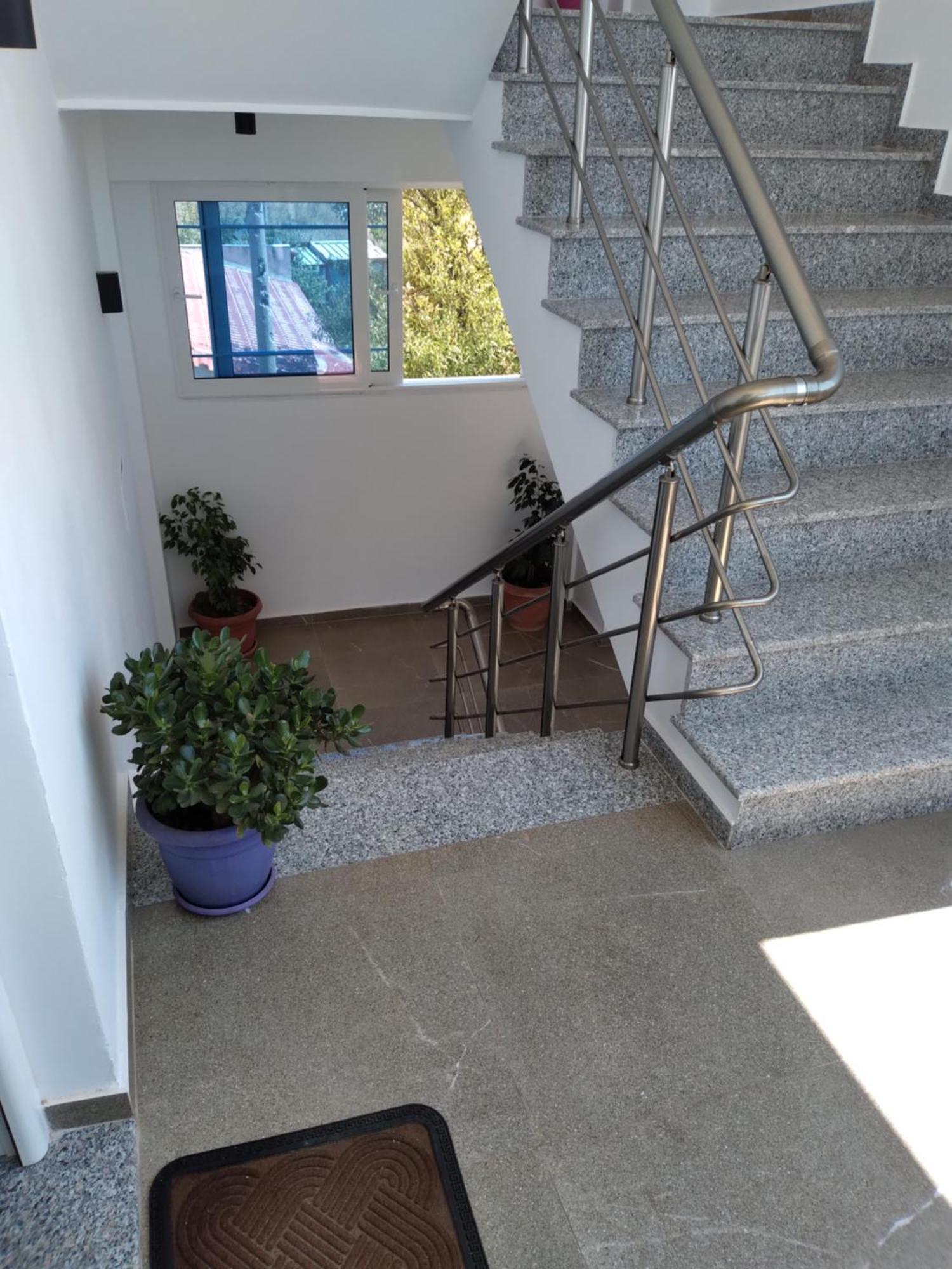 Vila Zogaj Ksamil Ngoại thất bức ảnh