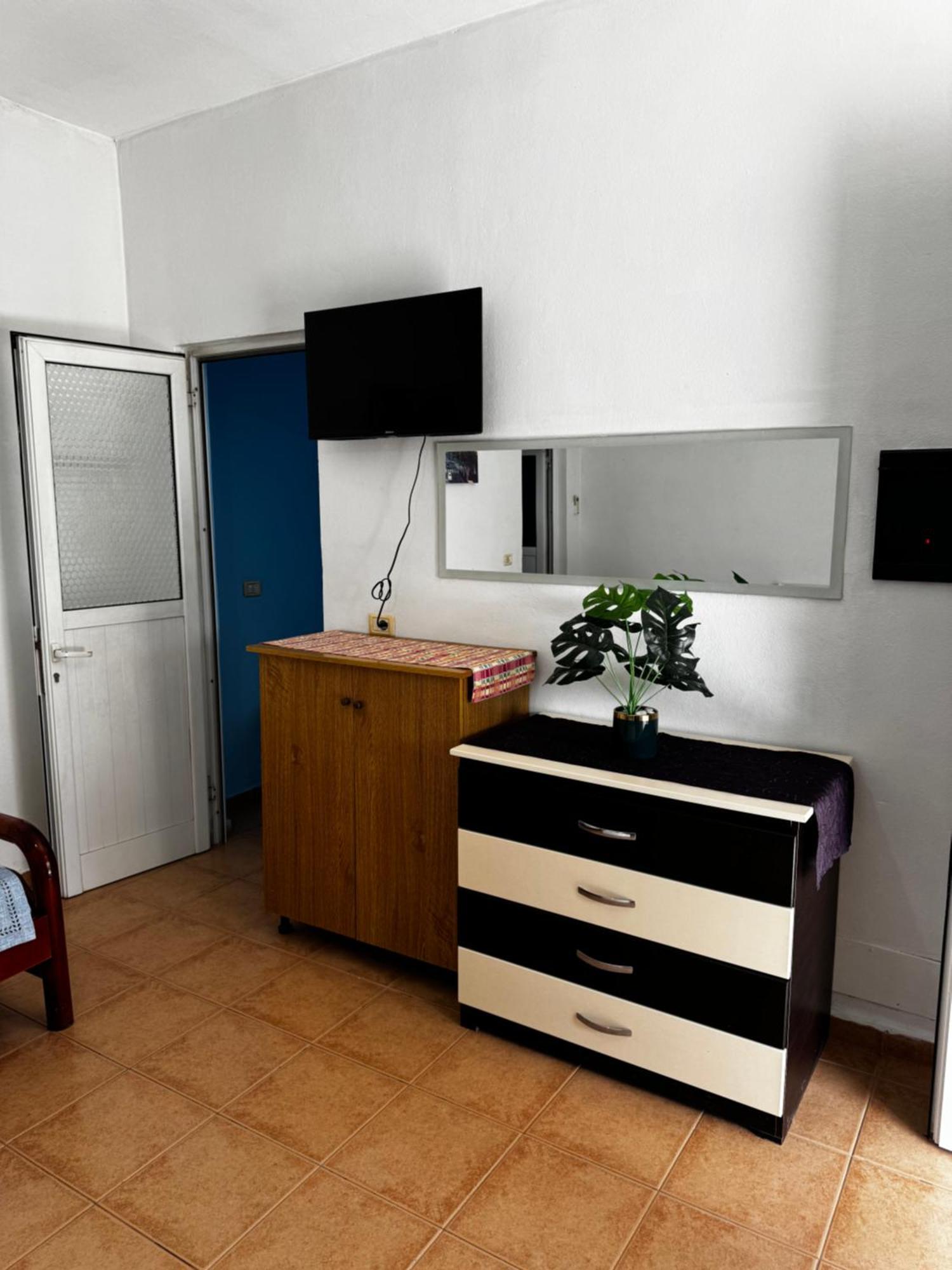 Vila Zogaj Ksamil Ngoại thất bức ảnh